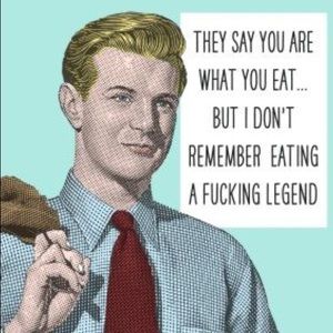 Meet your Posher, Otis